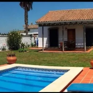  Сasa de vacaciones Casa La Gitanilla España