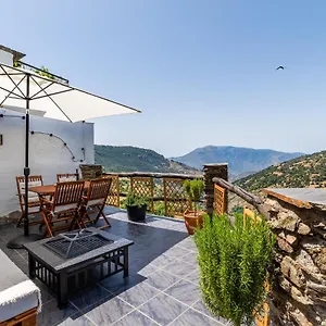  Сasa de vacaciones Casa De Arriba España