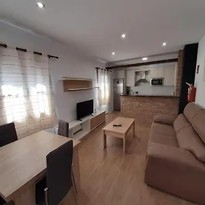  Сasa de vacaciones Casa El Grajo España