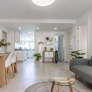  Apartment Boooom Apartment Salou Beach