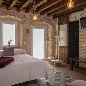  Apartamento Casa Palacio De La Cruz España