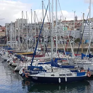  Hotel en barco Cosy Boat Portugal