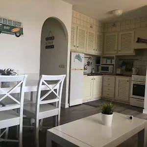  Apartamento El Descanso España