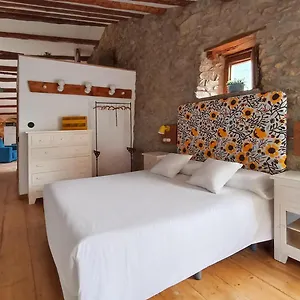 El Mas De Sant Vicenç - Rurales Apartamento
