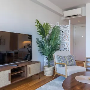  Apartamento Oasis 28 Iii By Innkeeper Portugal