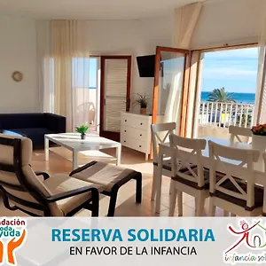  Appartement Sol Y Mar Segur 3000