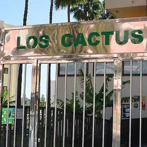  Apartamento Cactus España