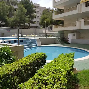  Apartamento Atalaya España