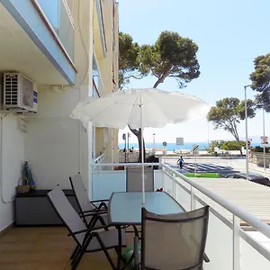  Apartamento Apartsalou Pepa España