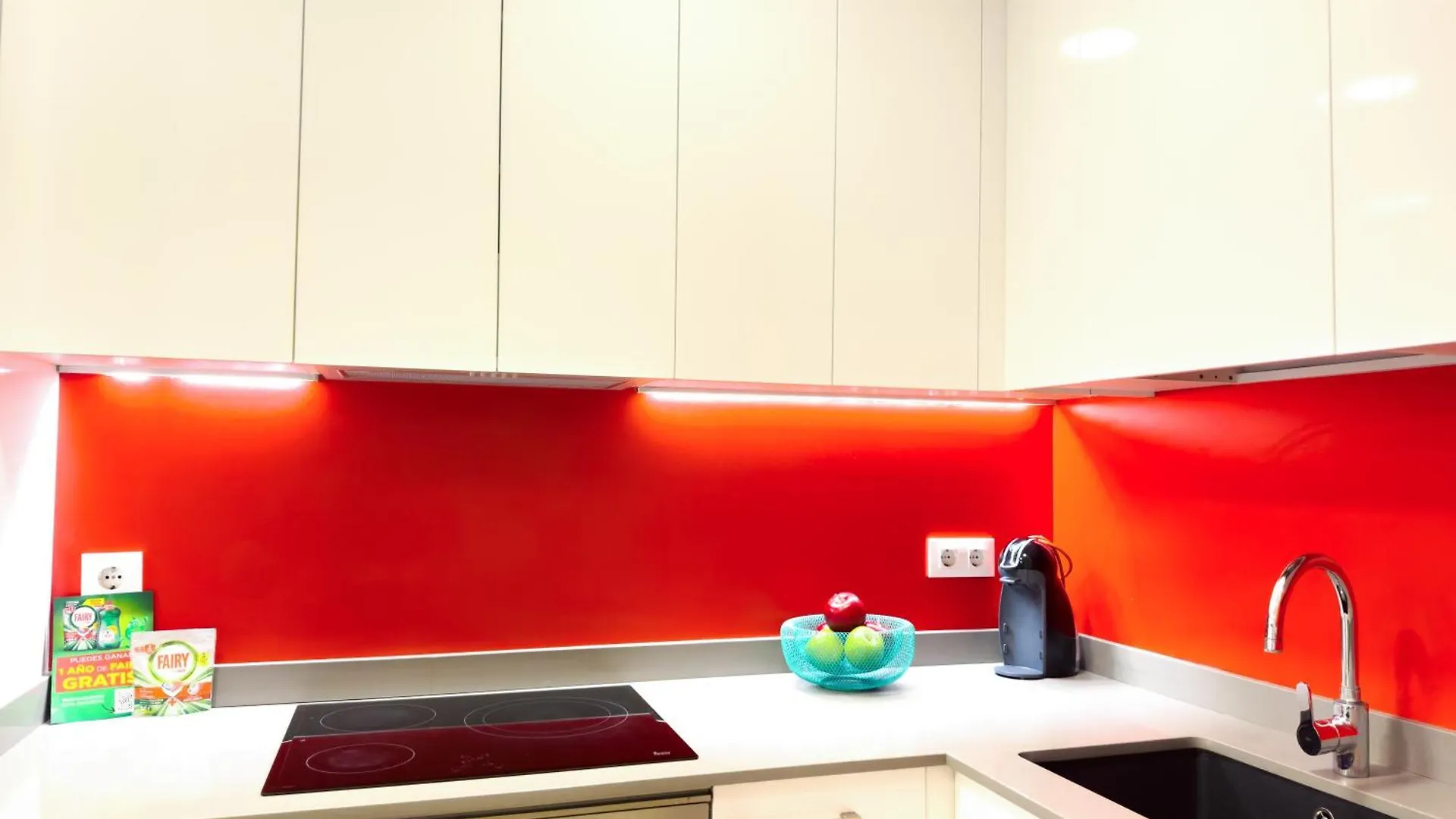 Rentalmar Zahara family suites Salou España