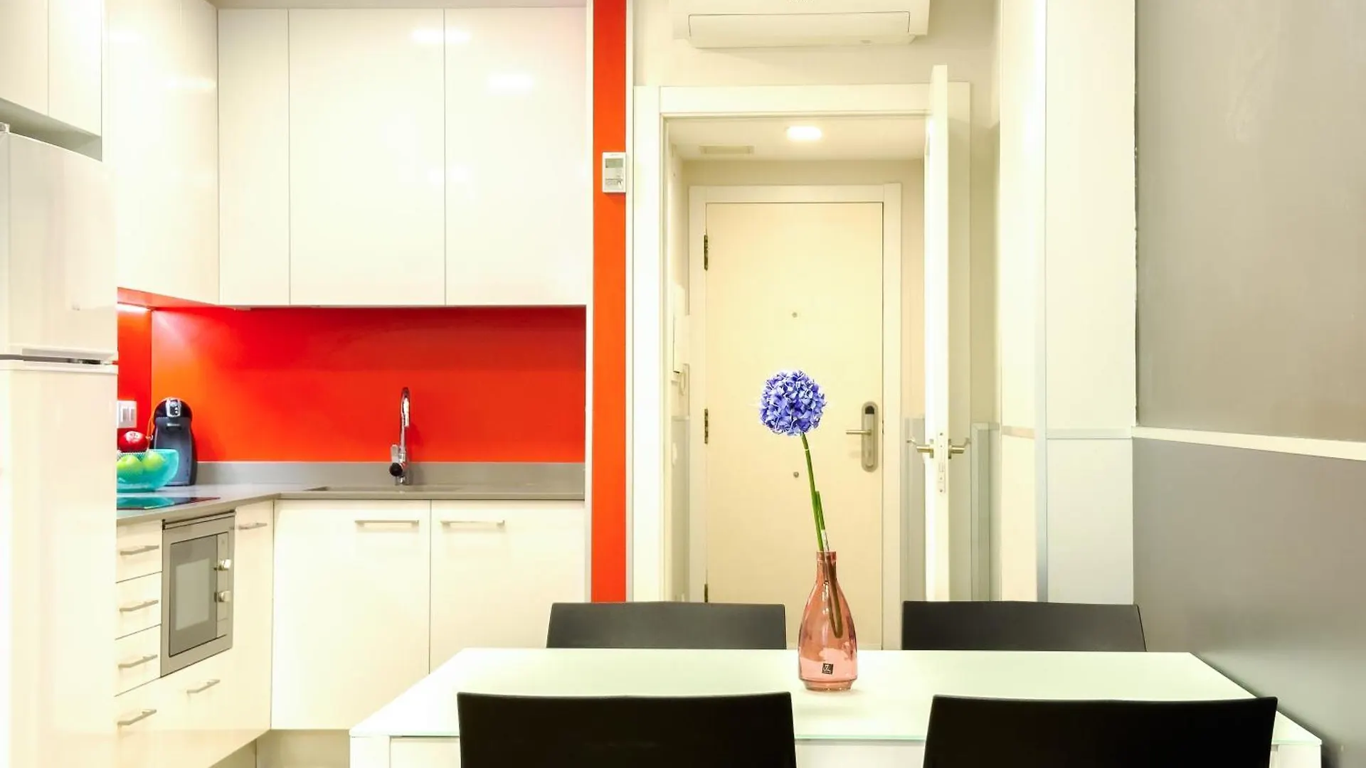 Rentalmar Zahara family suites Salou