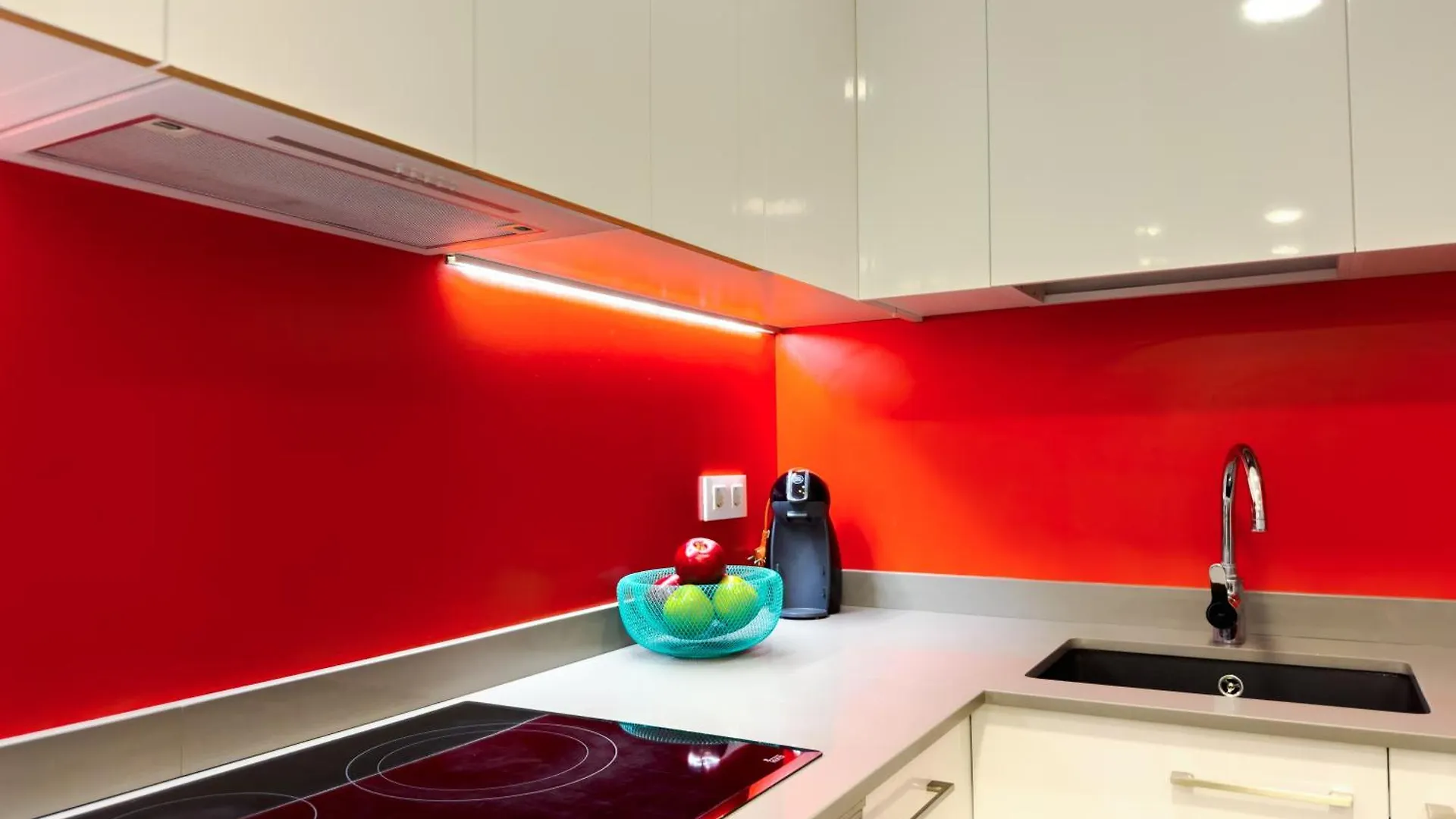 Apartment Rentalmar Zahara Family Suites Salou